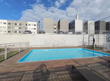 Apartamento · 40m² · 2 Quartos · 1 Vaga · Apartamento de 2° andar com 2 dormitórios – Condom