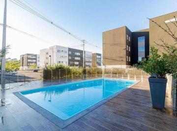 Apartamento · 40m² · 2 Quartos · 1 Vaga · Apartamento de 2 dormitórios com garden privativo