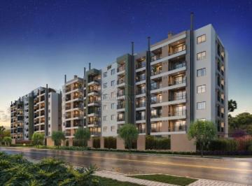 Apartamento · 59m² · 2 Quartos · 1 Vaga · Apartamento novo de 59m² com 2 dormitórios sendo 1