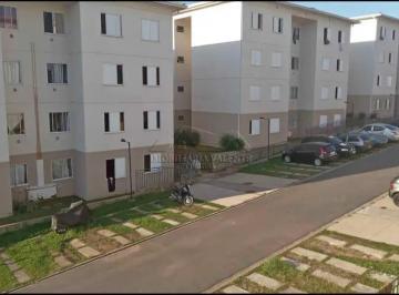 Apartamento · 40m² · 2 Quartos · 1 Vaga · Apartamento térreo com 2 dormitórios, vaga de gara