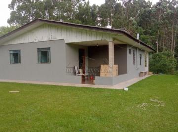Rural · 6718m² · 2 Quartos · 5 Vagas · Chácara ampla e aconchegante localizada em Itaiaco