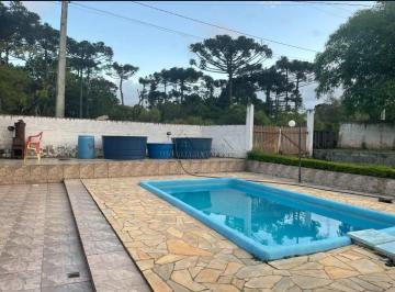 Rural · 1700m² · 2 Quartos · Chácara com 1.700m², casa composta por 2 dormitóri