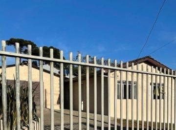 Casa · 100m² · 2 Quartos · 5 Vagas · Casa térrea com 2 dormitórios, garagem coberta e q