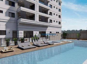 c5eb6f163c731c4e21bc8fb0d8454c48146ac193 · Apartamento à venda, 105 m² por R$ 850.000,00 - Condomínio Residencial Colinas do Paratehy - São Jos