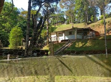 Rural de 2 quartos, Juquitiba · CHÁCARA EM JUQUITIBA COD: 5888 F:(11) 97302-9229 CESAR