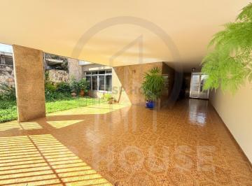 Foto 01 · Casa à venda em São Paulo-SP,  4 quartos, 2 suítes, 306m² no Planalto Paulista!