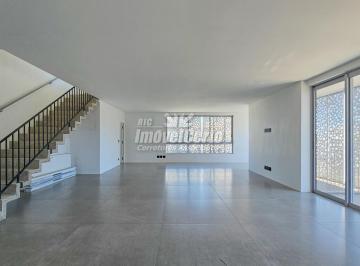 Apartamento · 227m² · 3 Quartos · 3 Vagas · Cobertura duplex estilo penthouse de 227 m² privat