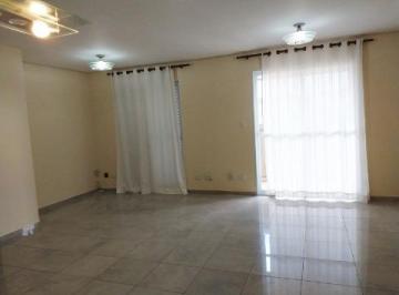 sala · Apartamento com 3 quartos na Mooca