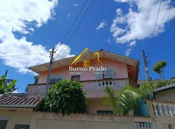 Foto 01 · Casa, Justino, Juquitiba, SP