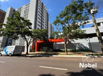 Foto 01 · Excelente oportunidade de investimento: Apartamento à venda no Edifício Up Residence em Maringá-PR, 