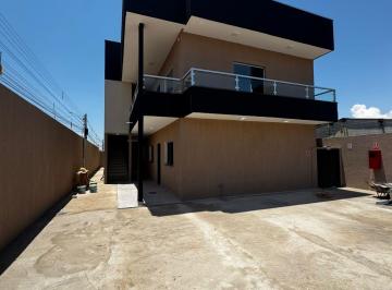 Apartamento de 2 quartos, Águas Lindas de Goiás · APARTAMENTO NOVINHO COM 2 QUARTOS EM AGUAS LINDAS  JARDIM BRASILIA II
