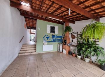 Foto 03 · VENDE-SE! Sobrado com 3 Quartos e Churrasqueira ? Parque Interlagos, SJC