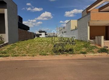 Foto 01 · Oportunidade única: Terreno a venda no Condominio Setlife II - 253mt em Mirassol-SP