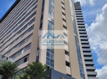 Fachada · Sala Comercial à Venda no Caminho das Árvores - Parque Bela Vista - Salvador - BA.