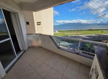 Apartamento de 3 quartos, Caraguatatuba · Apartamento frente mar à venda com 3 dormitórios no Indaiá em Caraguatatuba SP