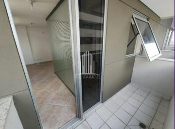 Foto 01 · Sala Comercial à Venda na Vila Mariana, São Paulo - 37m², 1 Sala, 2 Banheiros e 1 Vaga de Garagem!