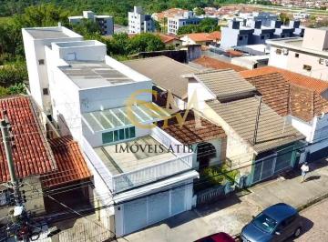 Casa · 180m² · 7 Quartos · 2 Vagas · IMÓVEL À VENDA NO CENTRO DE ATIBAIA / RESIDENCIAL E COMERCIAL