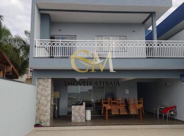 Casa · 320m² · 3 Quartos · 3 Vagas · Casa à venda em Atibaia / Bairro jardim dos Pinheiros