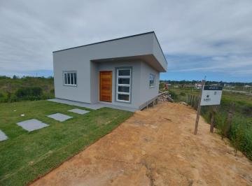 Casa de 2 quartos, Imbituba · Casa 50m² em Imbituba/SC