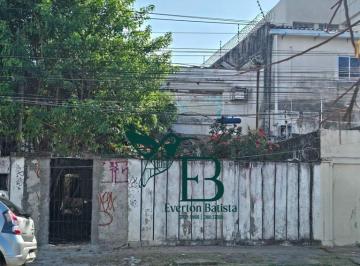 Foto 01 · Terreno, Santo Amaro, Recife, PE