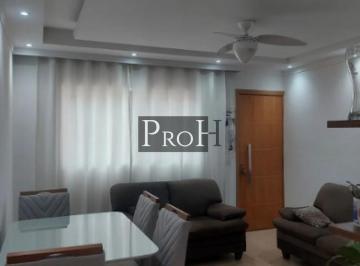 Apartamento de 3 quartos, São Bernardo do Campo · Apartamento à venda 2 quartos Paulicéia São Bernardo