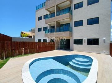Apartamento de 3 quartos, Tamandaré · Apartamento  na praia de Carneiros