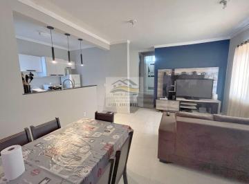 Casa de 4 quartos, Sorocaba · Casa no Condomínio Horto Florestal 2