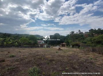 Terreno , Biritiba-Mirim · TERRENO PARA MONTAR SUA CHÁCARA PRÓXIMO AO CENTRO DA CIDADE DE BIRITIBA MIRIM