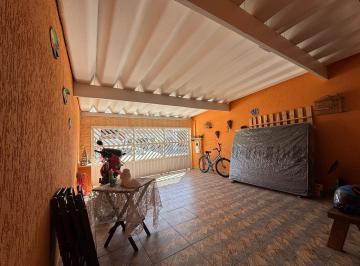 Casa de 2 quartos, Praia Grande · Casa com 2 quartos, Balneário Maracanã, Praia Grande - R$ 430 mil