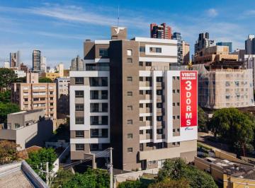 Apartamento de 3 quartos, Curitiba · Seu Novo Apartamento no Juvevê! Conforto e Estrutura Premium