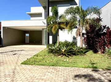 Casa , Bragança Paulista · Casa Alto Padrão com Design Contemporâneo – Condomínio Portal de Bragança