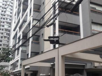 Apartamento de 1 quarto, São Paulo · Locação: Studio de 25 m² com varanda, 1 banheiro - Brooklin