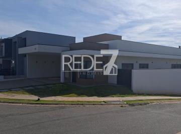 Foto 01 · Casa em condomínio no bairro Roncáglia, Valinhos-SP, com 3 quartos, 3 suítes, 178m², lazer completo!