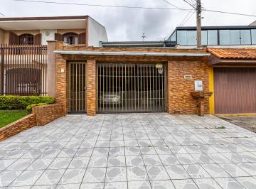 Casa de 4 quartos, Curitiba · Casa com terreno a venda Xaxim