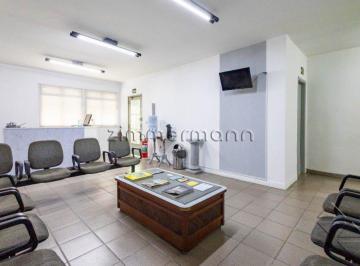 Comercial · 600m² · CASA COMERCIAL VILA MARIANA 9 VAGAS