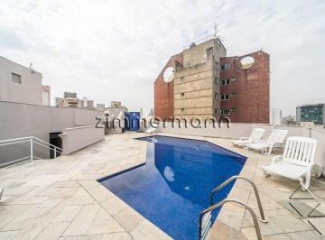 Apartamento · 40m² · 1 Quarto · APARTAMENTO NA CONSOLAÇÃO 40M²