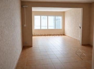 Casa · 200m² · 4 Quartos · SOBRADO VILA ROMANA 4 DORMITÓRIOS