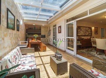 Apartamento · 311m² · 4 Quartos · Duplex Luxuoso com Gardem para venda com 4 quartos, 311.03m²