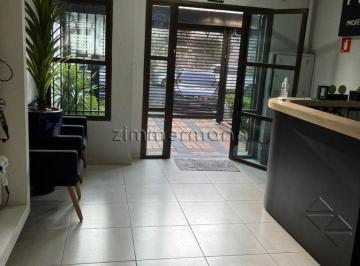 Comercial · 673m² · CASA COMERCIAL NO IPIRANGA