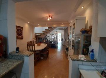 Casa · 160m² · 3 Quartos · CASA DE VILA 3 DORMITORIOS 2 VAGAS VILA MARIANA