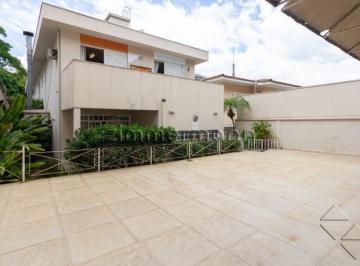 Casa · 399m² · 3 Quartos · CASA SOBRADO PACAEMBU 3 SUÍTES CHURRASQUEIRA