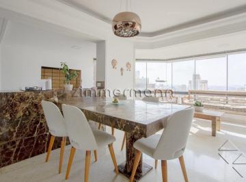 Apartamento · 220m² · 3 Quartos · APARTAMENTO À VENDA VILA ANDRADE 3 DORMITÓRIOS 4 VAGAS