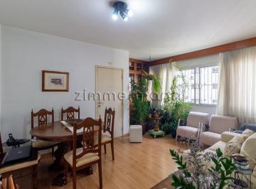 Apartamento · 82m² · 2 Quartos · APARTAMENTO EM MOEMA DE 2 DORMITÓRIOS