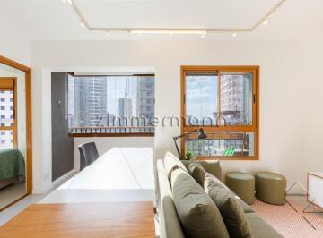 Apartamento · 38m² · 1 Quarto · APARTAMENTO BUTANTÃ 1 DORMITÓRIO