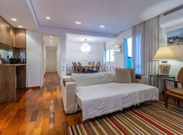 Apartamento · 121m² · 4 Quartos · 3 Vagas · APARTAMENTO PERDIZES 4 DORMITÓRIOS 3 VAGAS