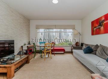 Apartamento · 106m² · 3 Quartos · APARTAMENTO ÁGUA BRANCA 3 DORMITÓRIOS