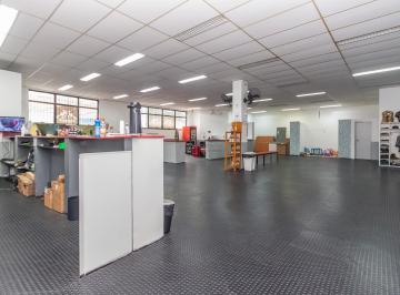 Comercial · 710m² · PRÉDIO COMERCIAL 710M² SANTANA