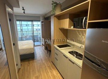 Apartamento · 26m² · 1 Quarto · APARTAMENTO PERDIZES 1 DORMITÓRIO