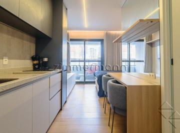 Apartamento · 25m² · 1 Quarto · APARTAMENTO STUDIO PERDIZES 1 DORMITÓRIO