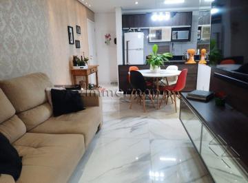 Apartamento · 74m² · 3 Quartos · APARTAMENTO VILA ANDRADE 3 DORMITÓRIOS 2 VAGAS